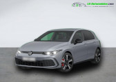 Volkswagen Golf occasion année 2022 boite Automatique Annonce Volkswagen Golf occasion Hybride 1.5 eTSI OPF 150 BVA à Beaupuy