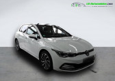 Volkswagen Golf occasion année 2021 boite Automatique Annonce Volkswagen Golf occasion Hybride 1.5 eTSI OPF 150 BVA à Beaupuy