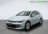 Volkswagen Golf occasion année 2025 boite Automatique Annonce Volkswagen Golf occasion Hybride 1.5 eTSI OPF 150 BVA à Beaupuy