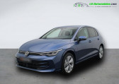 Volkswagen Golf occasion année 2025 boite Automatique Annonce Volkswagen Golf occasion Hybride 1.5 eTSI OPF 150 BVA à Beaupuy