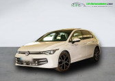 Volkswagen Golf occasion année 2024 boite Automatique Annonce Volkswagen Golf occasion Hybride 1.5 eTSI OPF 150 BVA à Beaupuy