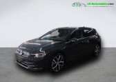Volkswagen Golf occasion année 2025 boite Automatique Annonce Volkswagen Golf occasion Hybride 1.5 eTSI OPF 150 BVA à Beaupuy