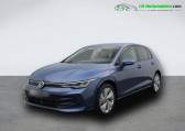 Volkswagen Golf occasion année 2025 boite Automatique Annonce Volkswagen Golf occasion Hybride 1.5 eTSI OPF 150 BVA à Beaupuy