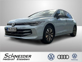 Volkswagen Golf occasion année 2025 boite Automatique Annonce Volkswagen Golf occasion Hybride 1.5 eTSI OPF 150 BVA à L'Union