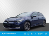 Volkswagen Golf occasion année 2023 boite Automatique Annonce Volkswagen Golf occasion Hybride 1.5 eTSI OPF 150 BVA à L'Union