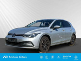 Volkswagen Golf 1.5 eTSI OPF 150 BVA   L'Union 31