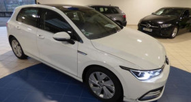Volkswagen Golf occasion 2020 mise en vente &agrave; MERTZWILLER par le garage SUSS AUTOMOBILE - photo n&deg;1