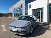 Volkswagen Golf occasion année 2021 boite Robotisee Annonce Volkswagen Golf occasion Hybride 1.5 eTSI OPF 150 ch Life 1st DSG7 à Mende