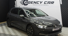 Volkswagen Golf , garage AGENCY CAR COIGNIERES � COIGNIERES