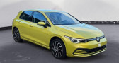 Volkswagen Golf 1.5 eTSI OPF - 150 - DSG 7 VIII Life  2021 - annonce de voiture en vente sur Auto S&eacute;lection.com
