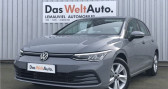 Annonce Volkswagen Golf occasion Essence 1.5 eTSI OPF 150 DSG7 Life 1st à Vire