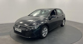 Volkswagen Golf occasion année 2020 boite Automatique Annonce Volkswagen Golf occasion Essence 1.5 eTSI OPF 150 DSG7 Life 1st à QUIMPER