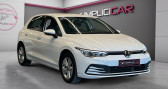 Annonce Volkswagen Golf occasion Hybride 1.5 eTSI OPF 150 DSG7 Life - APPLE CARPLAY - LED D'AMBIANCE  � Eschau