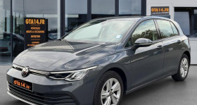 Volkswagen Golf , garage GTA14  LE CASTELET