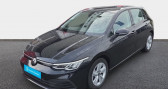 Annonce Volkswagen Golf occasion Essence 1.5 eTSI OPF 150 DSG7 Life Business  La Rochelle
