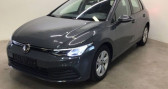 Volkswagen Golf occasion année 2021 boite Automatique Annonce Volkswagen Golf occasion Hybride 1.5 eTSI OPF 150 DSG7 Life Pack Hiver à LE PUY EN VELAY