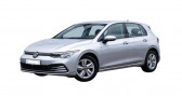 Volkswagen Golf occasion année 2024 boite Automatique Annonce Volkswagen Golf occasion Essence 1.5 eTSI OPF 150 DSG7 Life Plus -34%/neuf à SAINT HEAND