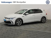 Annonce Volkswagen Golf occasion Essence 1.5 eTSI OPF 150 DSG7 R-Line 1st  Montpellier