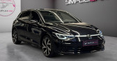 Annonce Volkswagen Golf occasion Essence 1.5 eTSI OPF 150 DSG7 R-Line CAMERA - IQ LIGHT - INT AMBIANC  Eschau