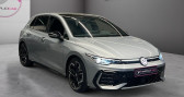 Annonce Volkswagen Golf occasion Hybride 1.5 eTSI OPF 150 DSG7 R-Line - MATRIX LED - CAM�RA - SI�GES  � Eschau