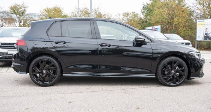 Volkswagen Golf 1.5 eTSI OPF 150 DSG7 R-Line 2024 Volkswagen Golf 1.5 eTSI OPF 150 DSG7 R-Line  occasion à Saint Patrice