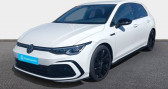 Volkswagen Golf occasion année 2021 boite Automatique Annonce Volkswagen Golf occasion Essence 1.5 eTSI OPF 150 DSG7 R-Line à La Rochelle