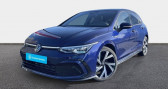 Annonce Volkswagen Golf occasion Essence 1.5 eTSI OPF 150 DSG7 R-Line  La Rochelle
