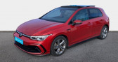 Annonce Volkswagen Golf occasion Essence 1.5 eTSI OPF 150 DSG7 R-Line � La Rochelle