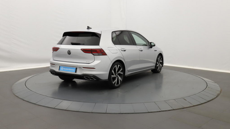 Volkswagen Golf 1.5 eTSI OPF 150 DSG7 R-Line  occasion  Bziers - photo n2
