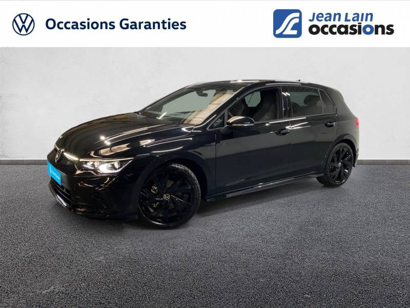 Volkswagen Golf 1.5 eTSI OPF 150 DSG7 R-Line  occasion  Ville-la-Grand