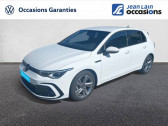 Volkswagen Golf occasion année 2024 boite Automatique Annonce Volkswagen Golf occasion Essence 1.5 eTSI OPF 150 DSG7 R-Line à Saint-Jean-de-Maurienne