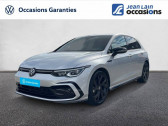 Volkswagen Golf occasion année 2024 boite Automatique Annonce Volkswagen Golf occasion Essence 1.5 eTSI OPF 150 DSG7 R-Line à Cessy