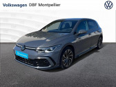 Volkswagen Golf 1.5 eTSI OPF 150 DSG7 R-Line   Le Cres 34