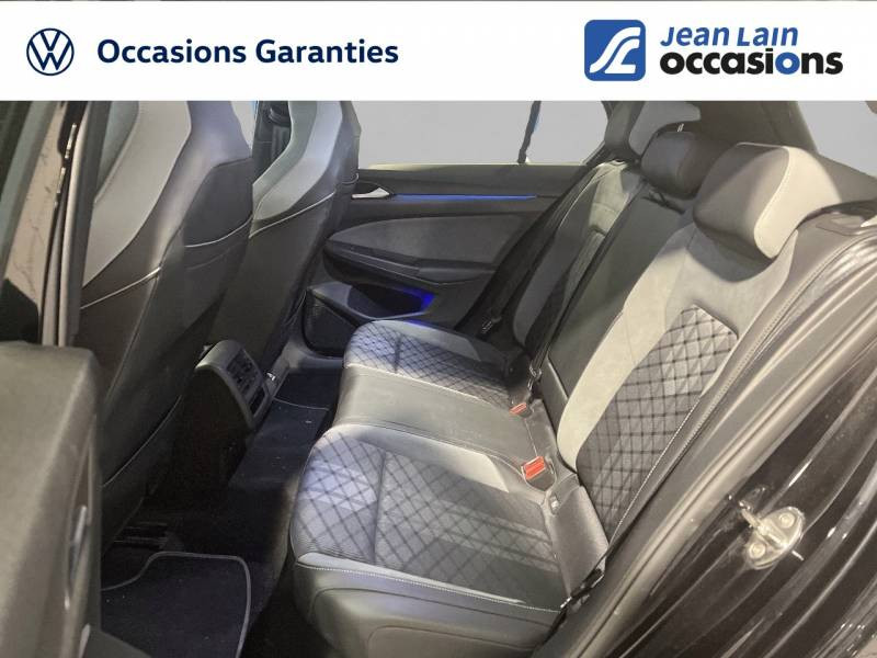 Volkswagen Golf 1.5 eTSI OPF 150 DSG7 R-Line  occasion  Ville-la-Grand - photo n6