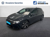 Volkswagen Golf occasion année 2021 boite Automatique Annonce Volkswagen Golf occasion Essence 1.5 eTSI OPF 150 DSG7 R-Line à Seynod