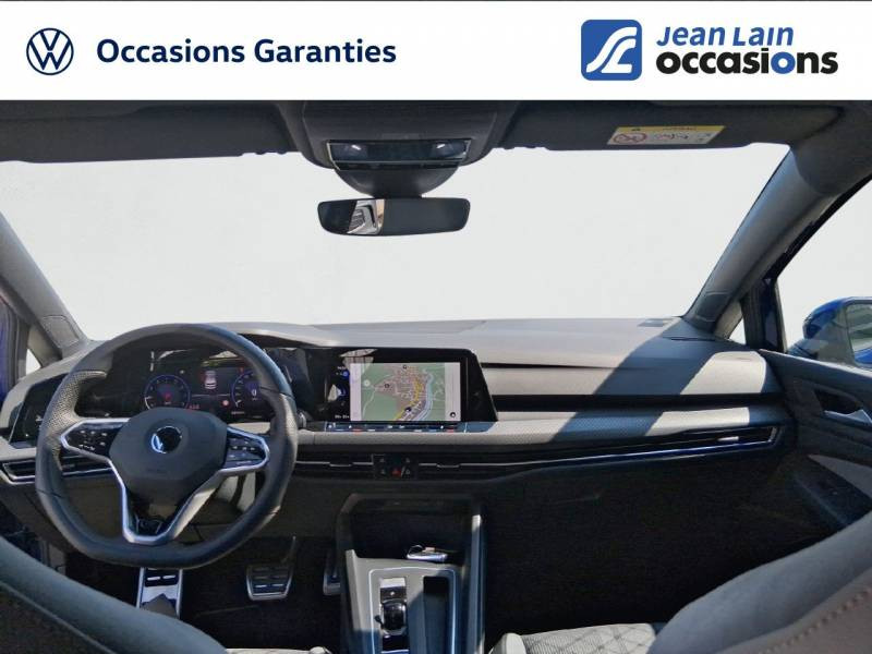 Volkswagen Golf 1.5 eTSI OPF 150 DSG7 R-Line  occasion  Volx - photo n3