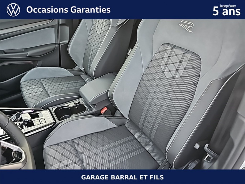 Volkswagen Golf 1.5 ETSI OPF 150 DSG7 R-Line  occasion  Saint-Maximin-la-Sainte-Baume - photo n5