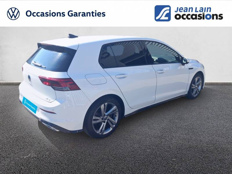 Volkswagen Golf 1.5 eTSI OPF 150 DSG7 R-Line  occasion  Saint-Jean-de-Maurienne - photo n2
