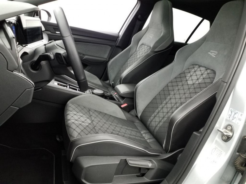 Volkswagen Golf 1.5 eTSI OPF 150 DSG7 R-Line  occasion  Bziers - photo n9
