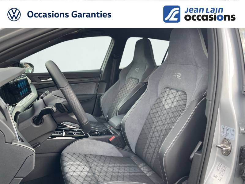 Volkswagen Golf 1.5 eTSI OPF 150 DSG7 R-Line  occasion à Cessy - photo n°5