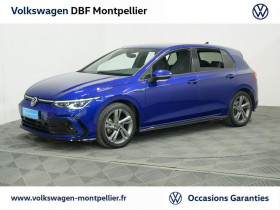 Volkswagen Golf , garage Audi/Volkswagen DBF Tournezy  Montpellier