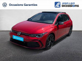 Volkswagen Golf 1.5 eTSI OPF 150 DSG7 R-Line  2022 - annonce de voiture en vente sur Auto Sélection.com