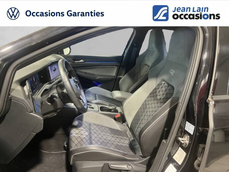 Volkswagen Golf 1.5 eTSI OPF 150 DSG7 R-Line  occasion  Ville-la-Grand - photo n5