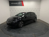 Annonce Volkswagen Golf occasion Essence 1.5 eTSI OPF 150 DSG7 R-Line  Toulouse