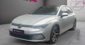 Annonce Volkswagen Golf occasion Hybride 1.5 eTSI OPF 150 DSG7 Style 1st � PARIS