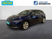 Volkswagen Golf occasion année 2020 boite Automatique Annonce Volkswagen Golf occasion Essence 1.5 eTSI OPF 150 DSG7 Style 1st à SASSENAGE