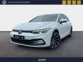 Annonce Volkswagen Golf occasion Essence 1.5 eTSI OPF 150 DSG7 Style 1st  Troyes