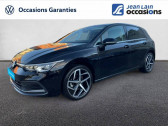 Annonce Volkswagen Golf occasion Essence 1.5 eTSI OPF 150 DSG7 Style 1st  Cessy