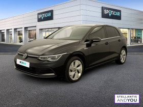 Volkswagen Golf occasion 2020 mise en vente à MALAKOFF par le garage SPOTICAR STELLANTIS &YOU MALAKOFF - photo n°1