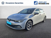 Annonce Volkswagen Golf occasion Essence 1.5 eTSI OPF 150 DSG7 Style 1st  Cessy